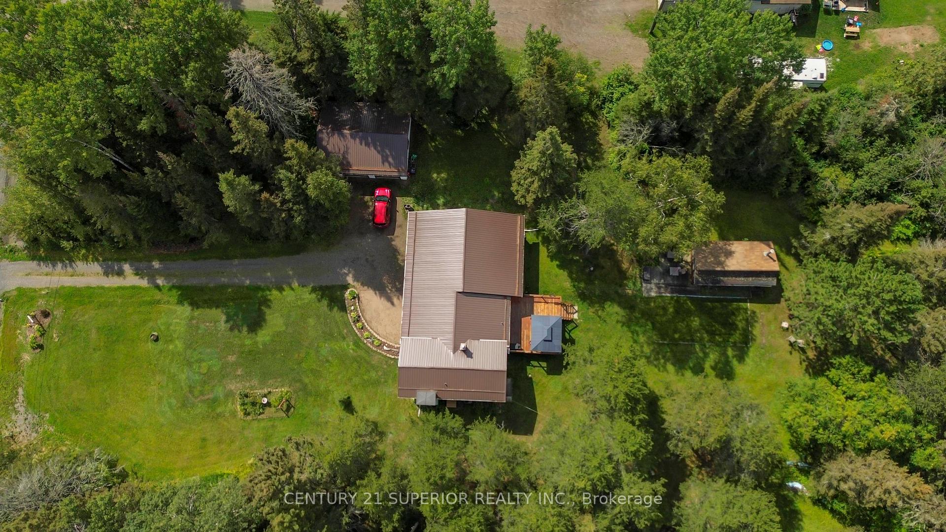 Photo 49 of 4239 Coppin Road, Thunder Bay, Mountain Road — HOMEH