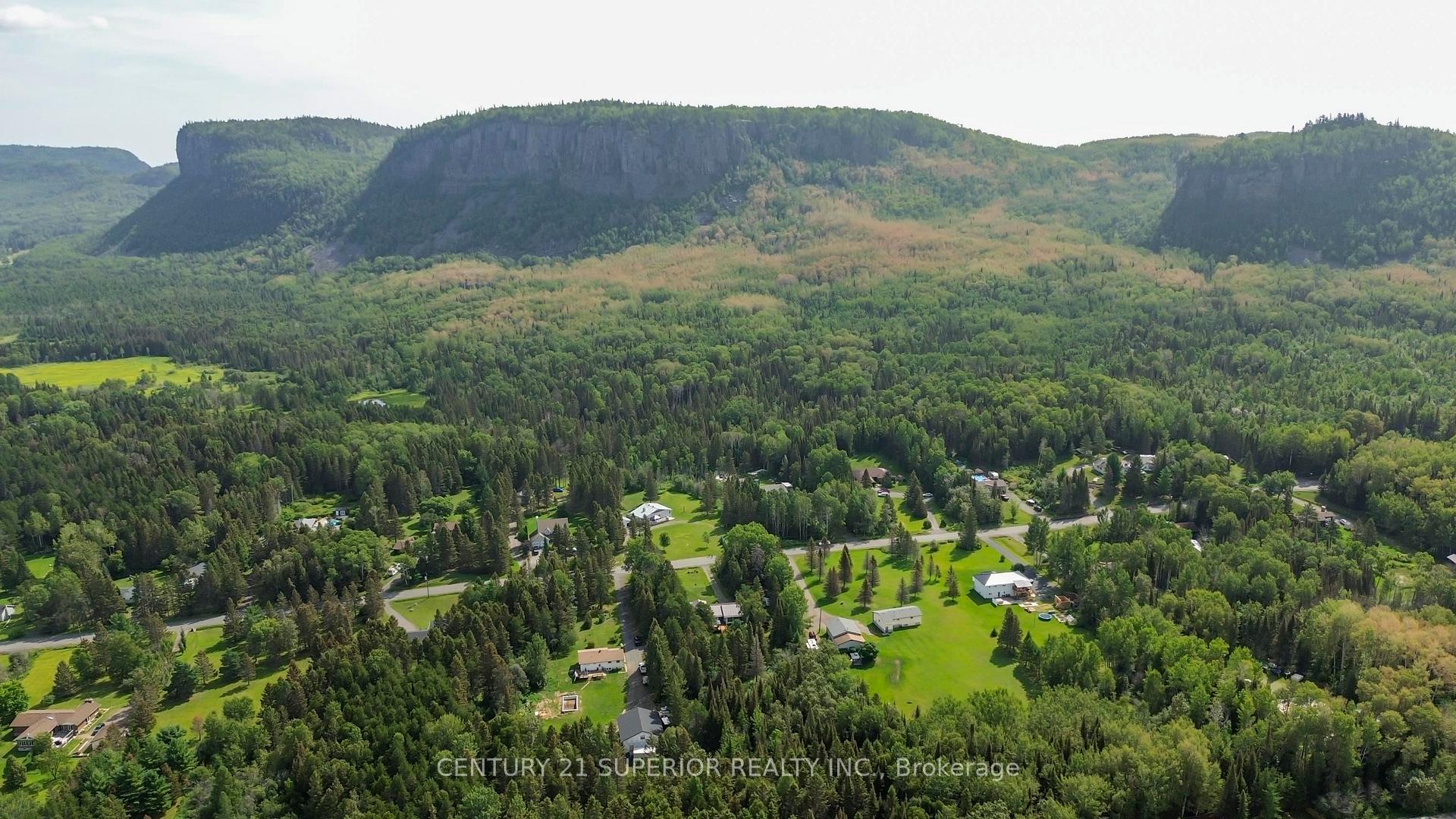 Photo 50 of 4239 Coppin Road, Thunder Bay, Mountain Road — HOMEH