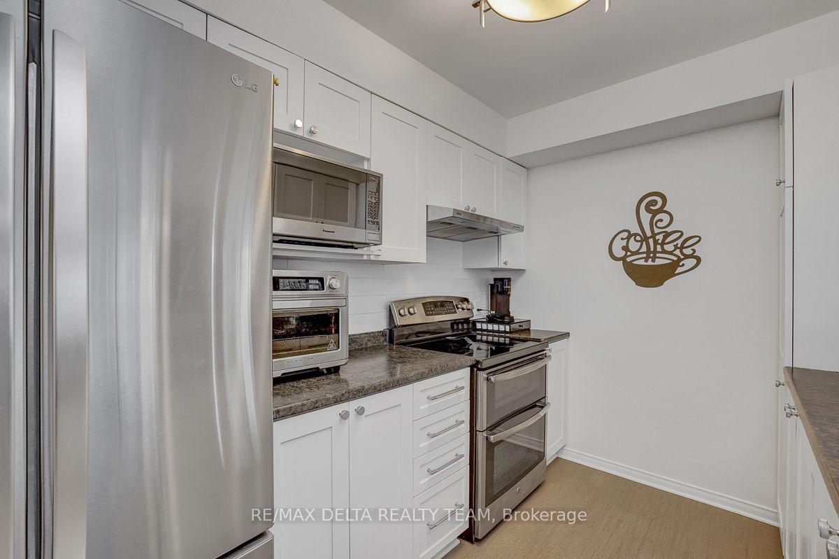 Photo 15 of 429 Dusk Private, Ottawa, Fallingbrook/Gardenway South — HOMEH