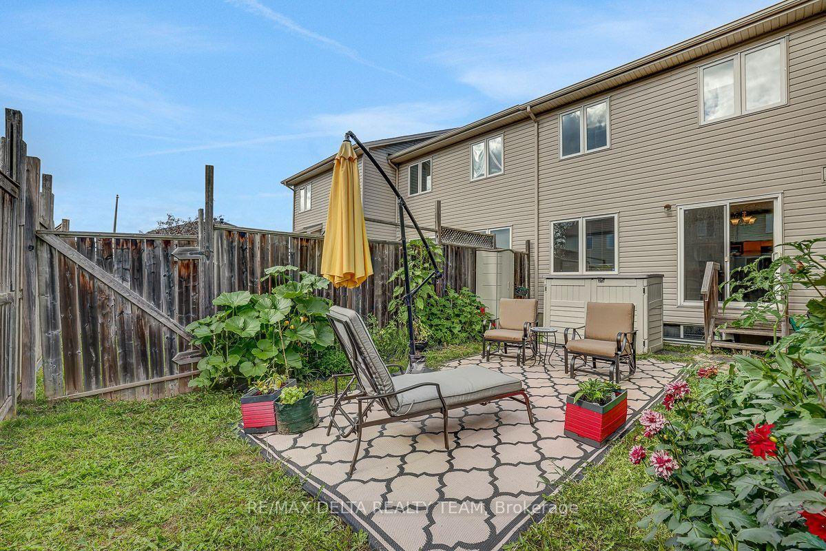 Photo 30 of 429 Dusk Private, Ottawa, Fallingbrook/Gardenway South — HOMEH