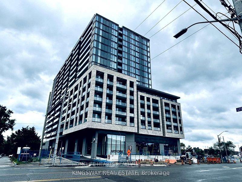 Photo 1 of Unit 421, 86 Dundas Street E, Mississauga, Cooksville — HOMEH