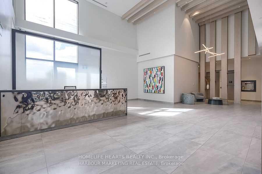 Photo 5 of Unit 421, 86 Dundas Street E, Mississauga, Cooksville — HOMEH