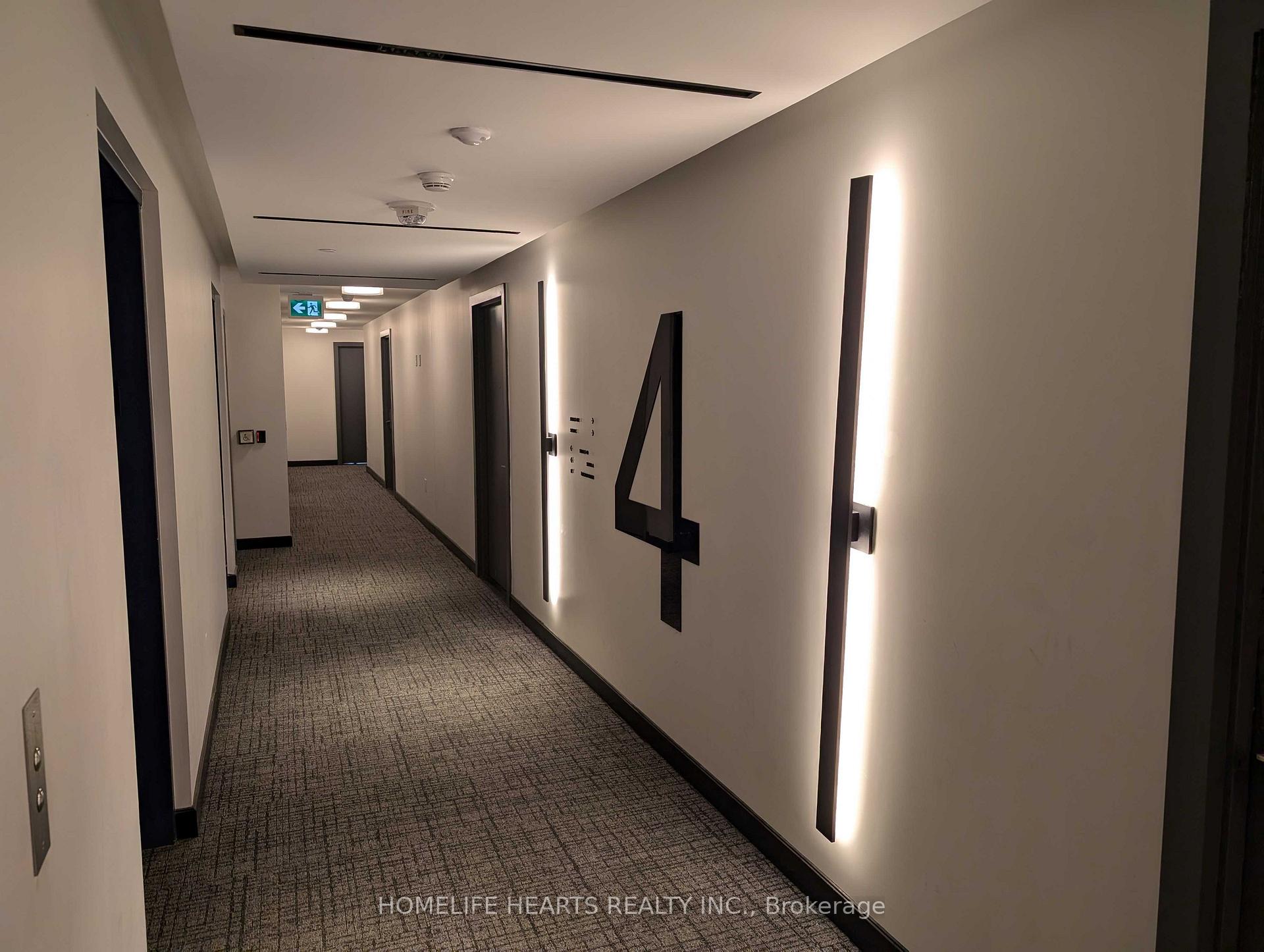 Photo 6 of Unit 421, 86 Dundas Street E, Mississauga, Cooksville — HOMEH