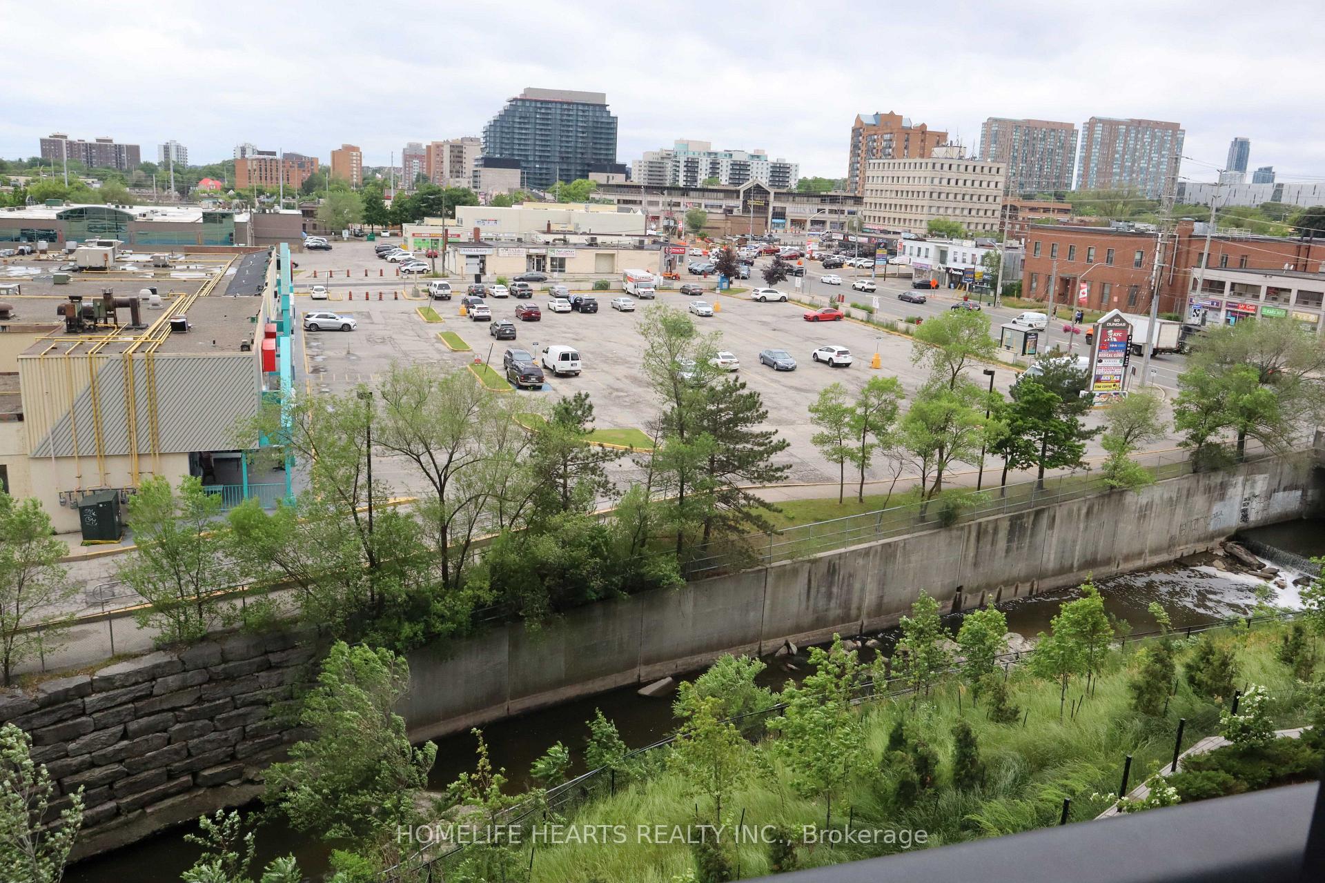 Photo 30 of Unit 421, 86 Dundas Street E, Mississauga, Cooksville — HOMEH
