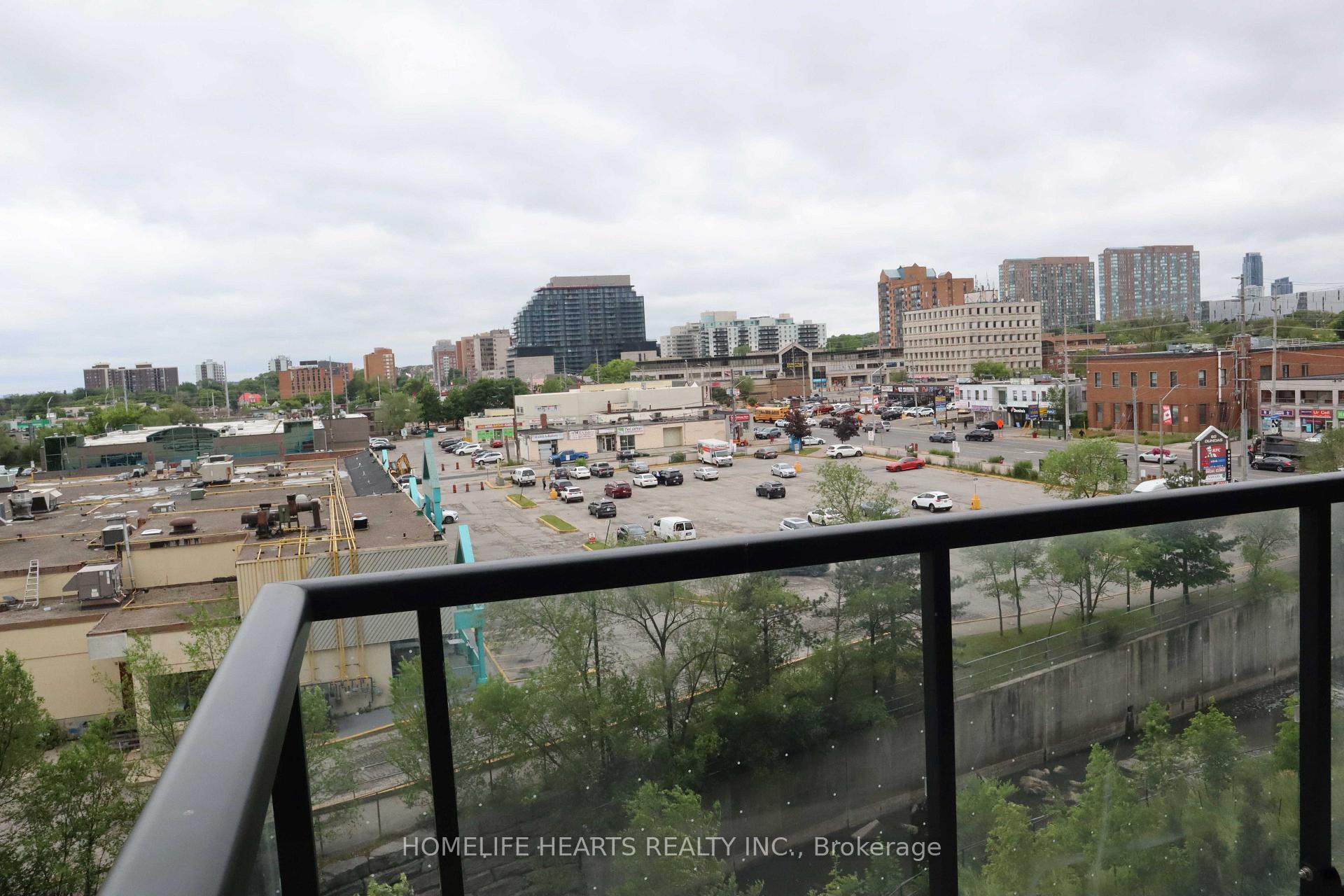 Photo 31 of Unit 421, 86 Dundas Street E, Mississauga, Cooksville — HOMEH
