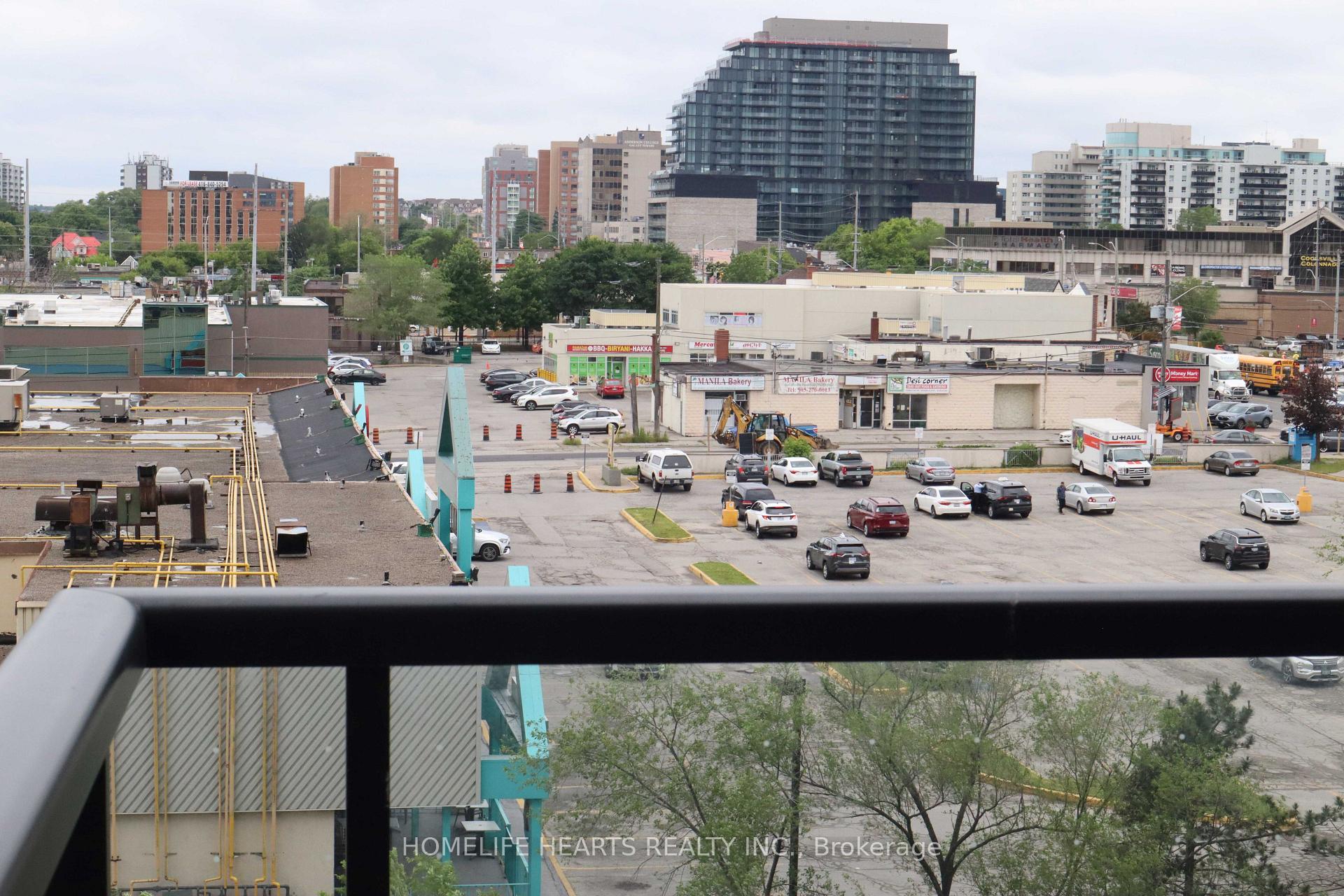 Photo 32 of Unit 421, 86 Dundas Street E, Mississauga, Cooksville — HOMEH