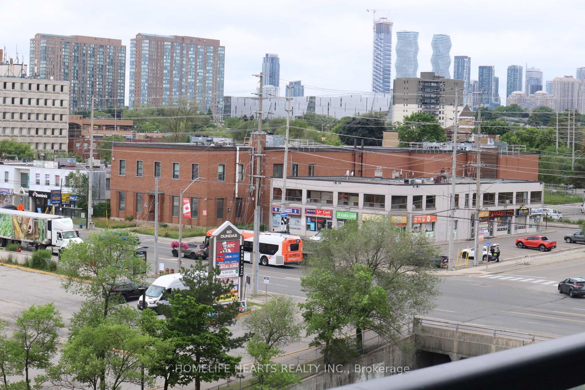 Photo 33 of Unit 421, 86 Dundas Street E, Mississauga, Cooksville — HOMEH