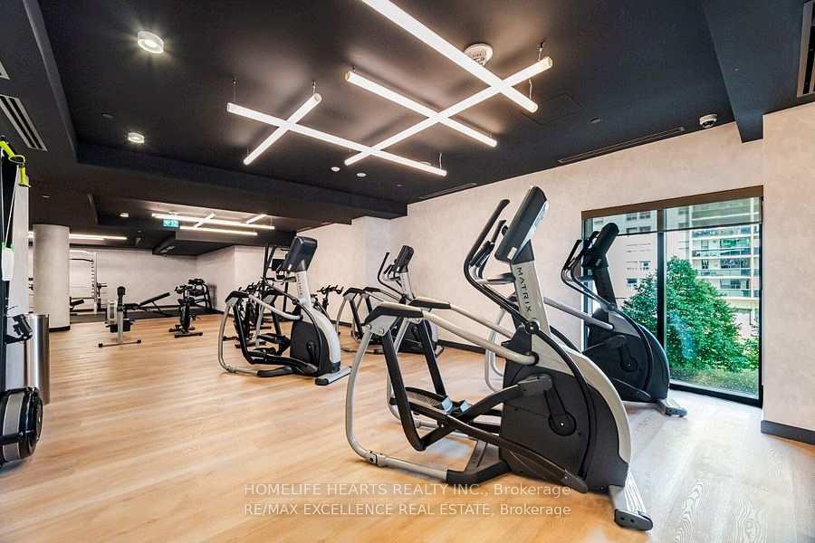 Photo 34 of Unit 421, 86 Dundas Street E, Mississauga, Cooksville — HOMEH