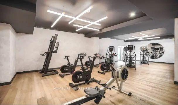 Photo 36 of Unit 421, 86 Dundas Street E, Mississauga, Cooksville — HOMEH