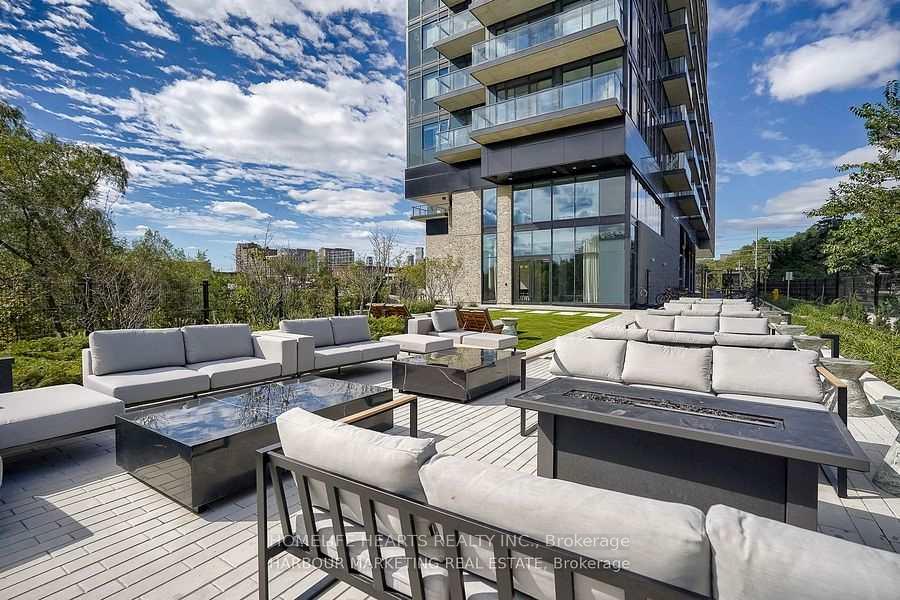 Photo 37 of Unit 421, 86 Dundas Street E, Mississauga, Cooksville — HOMEH