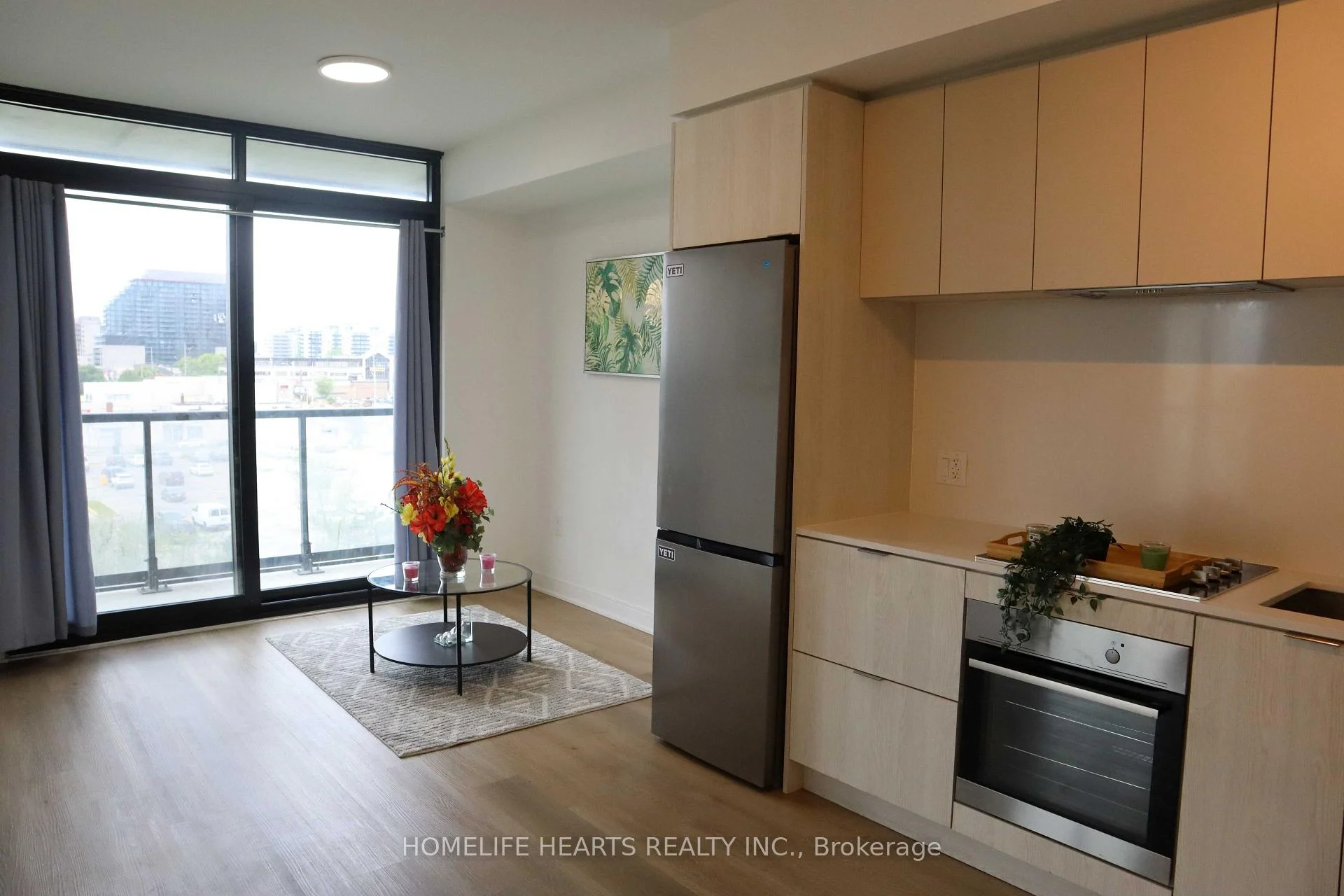 Photo 10 of Unit 421, 86 Dundas Street E, Mississauga, Cooksville — HOMEH