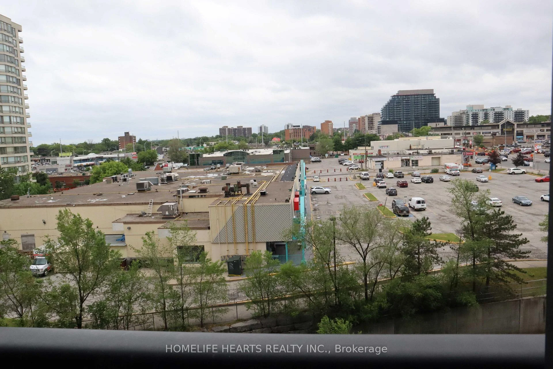 Photo 29 of Unit 421, 86 Dundas Street E, Mississauga, Cooksville — HOMEH