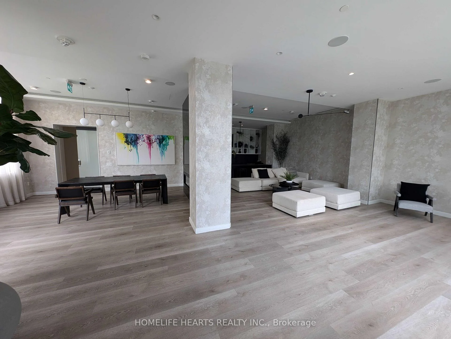 Photo 44 of Unit 421, 86 Dundas Street E, Mississauga, Cooksville — HOMEH