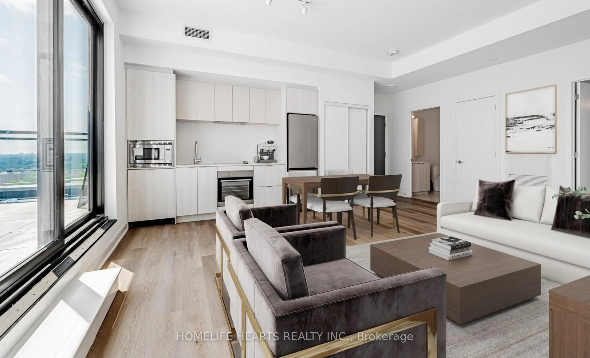 Photo 47 of Unit 421, 86 Dundas Street E, Mississauga, Cooksville — HOMEH
