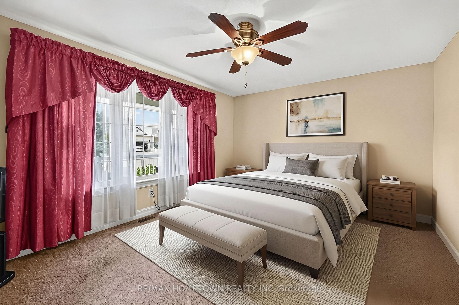 Photo 7 of 1124 McClure Crescent, Brockville, Brockville — HOMEH