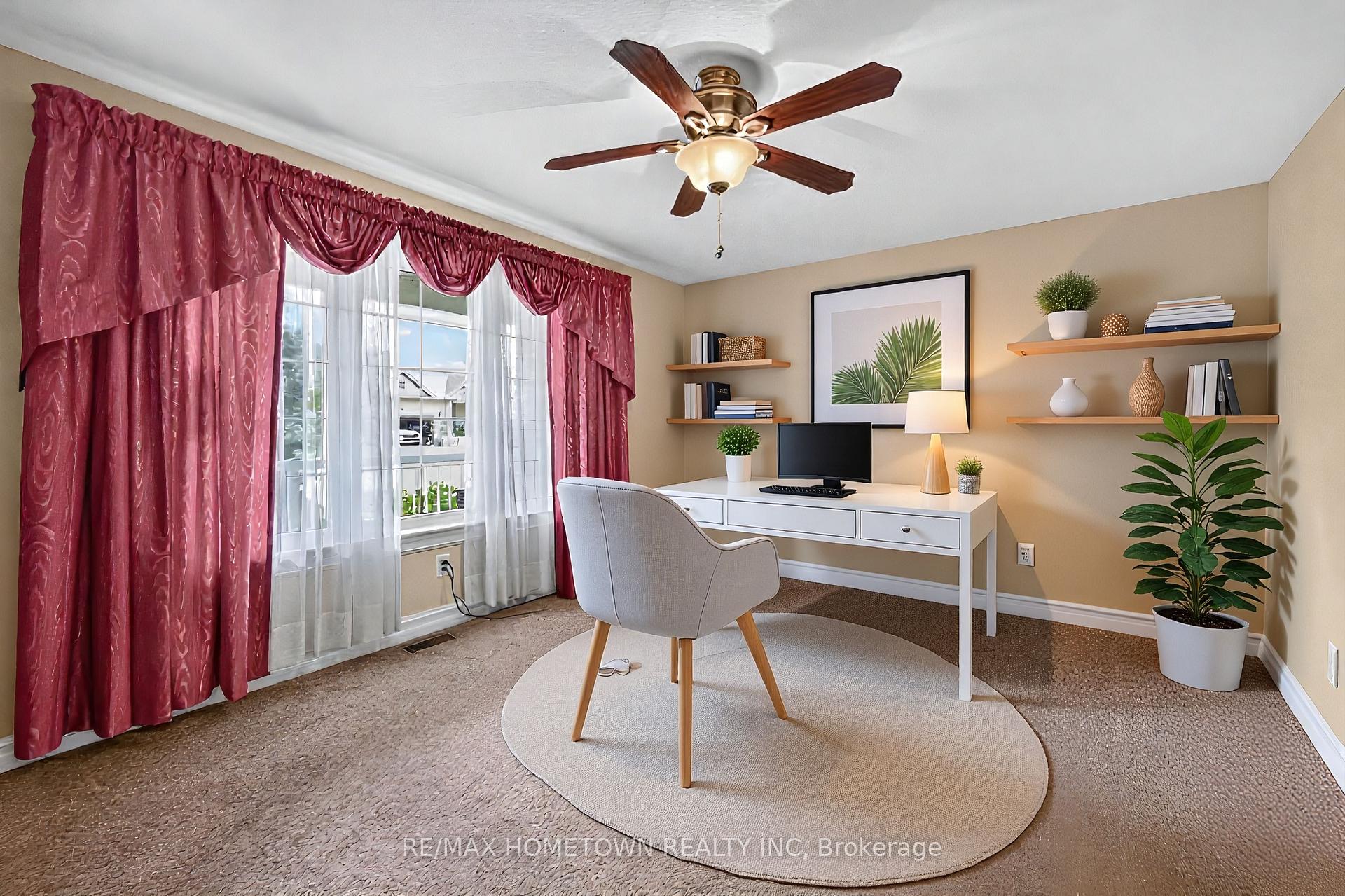 Photo 8 of 1124 McClure Crescent, Brockville, Brockville — HOMEH