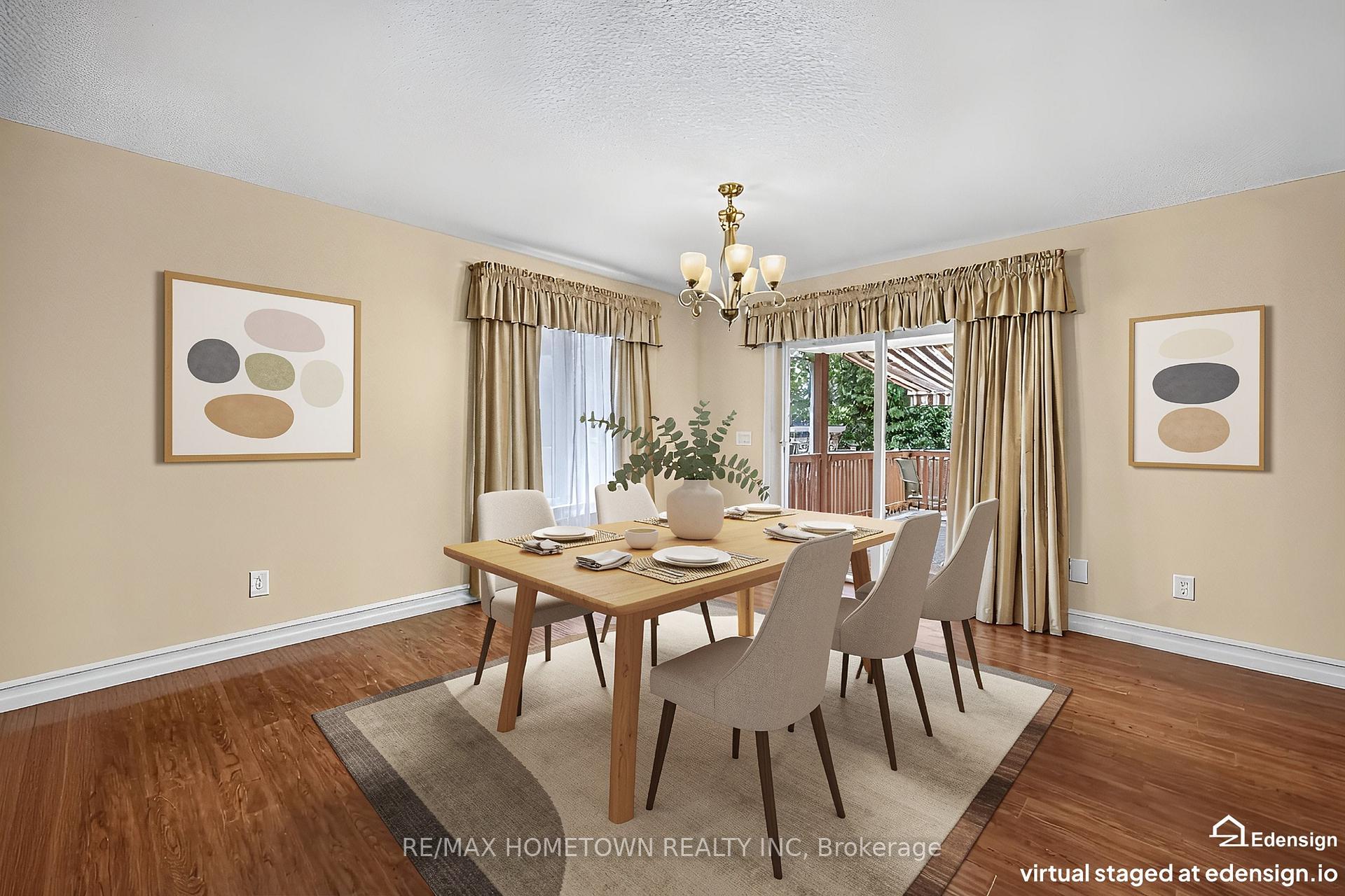 Photo 20 of 1124 McClure Crescent, Brockville, Brockville — HOMEH