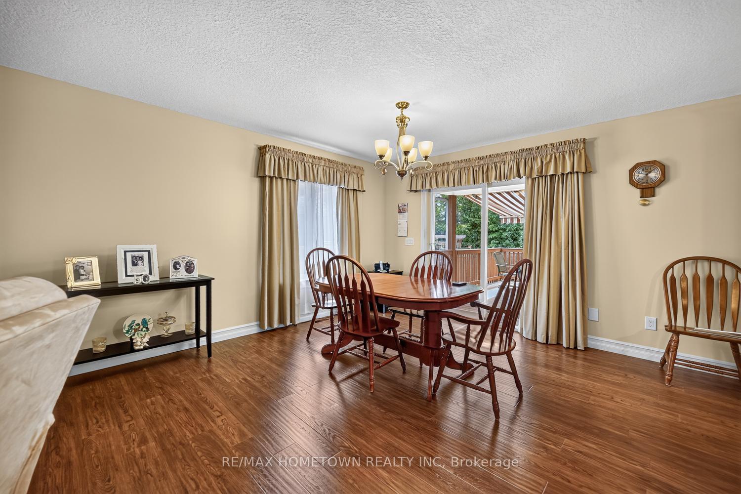 Photo 21 of 1124 McClure Crescent, Brockville, Brockville — HOMEH