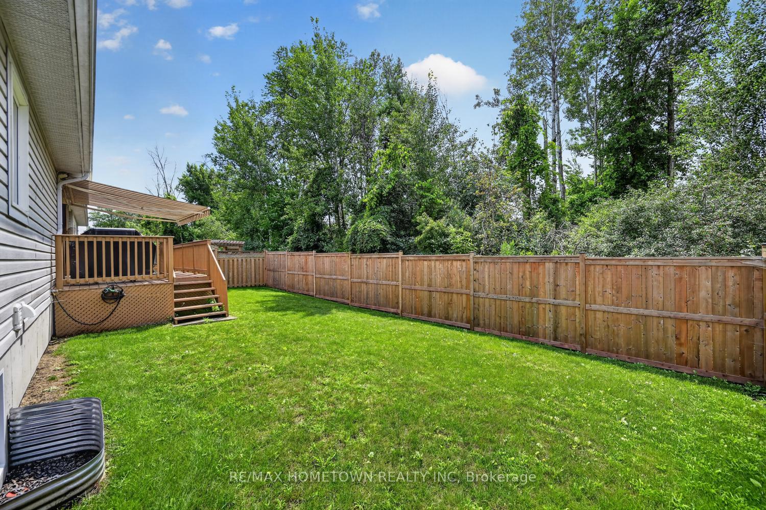 Photo 37 of 1124 McClure Crescent, Brockville, Brockville — HOMEH