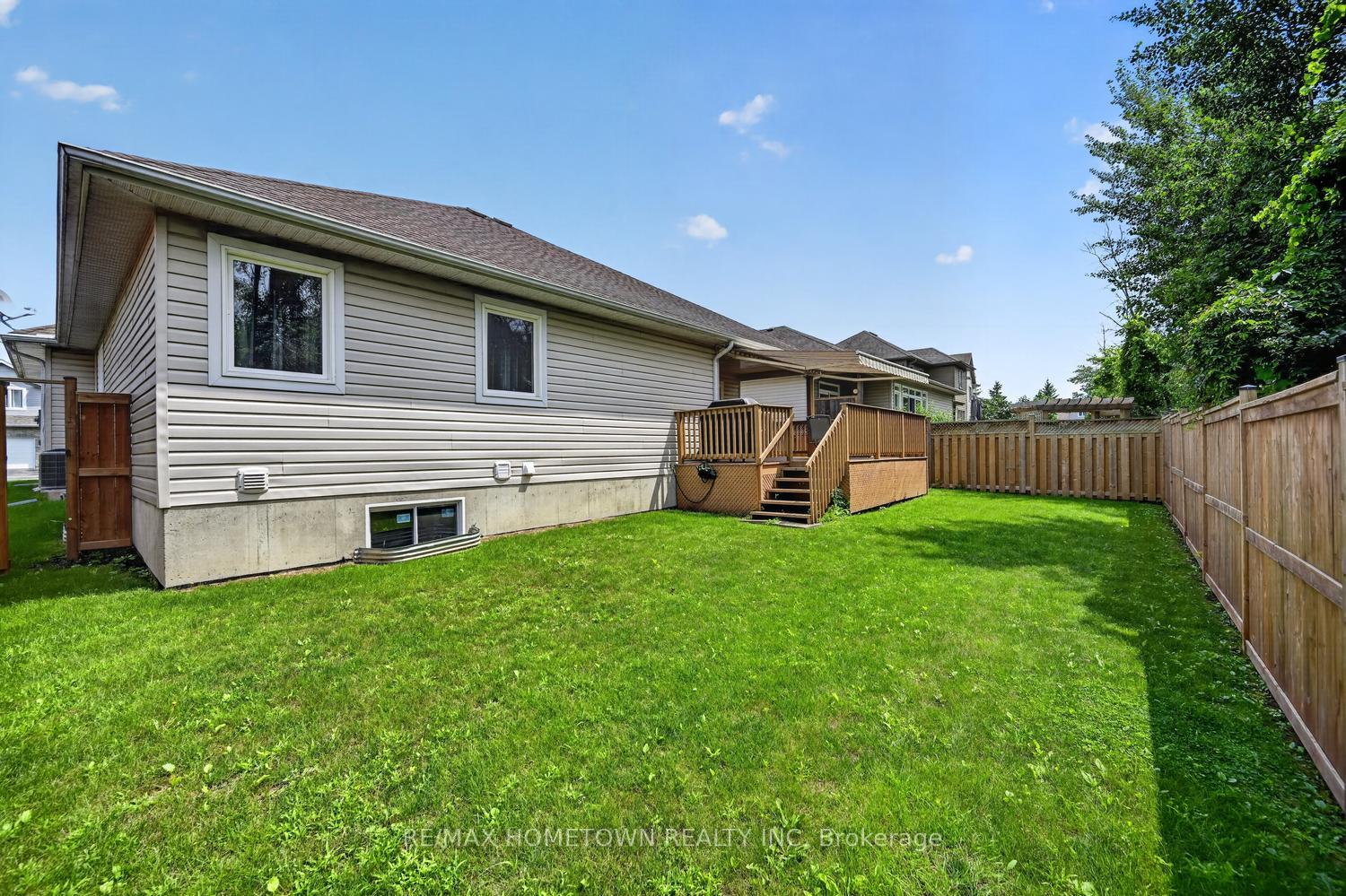 Photo 38 of 1124 McClure Crescent, Brockville, Brockville — HOMEH