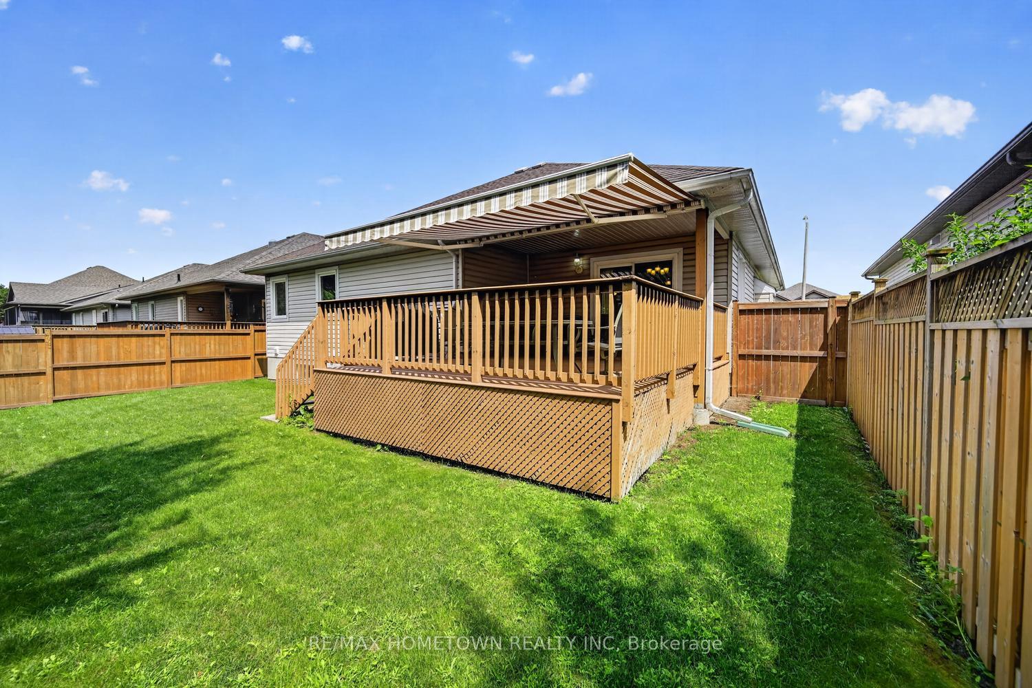 Photo 39 of 1124 McClure Crescent, Brockville, Brockville — HOMEH