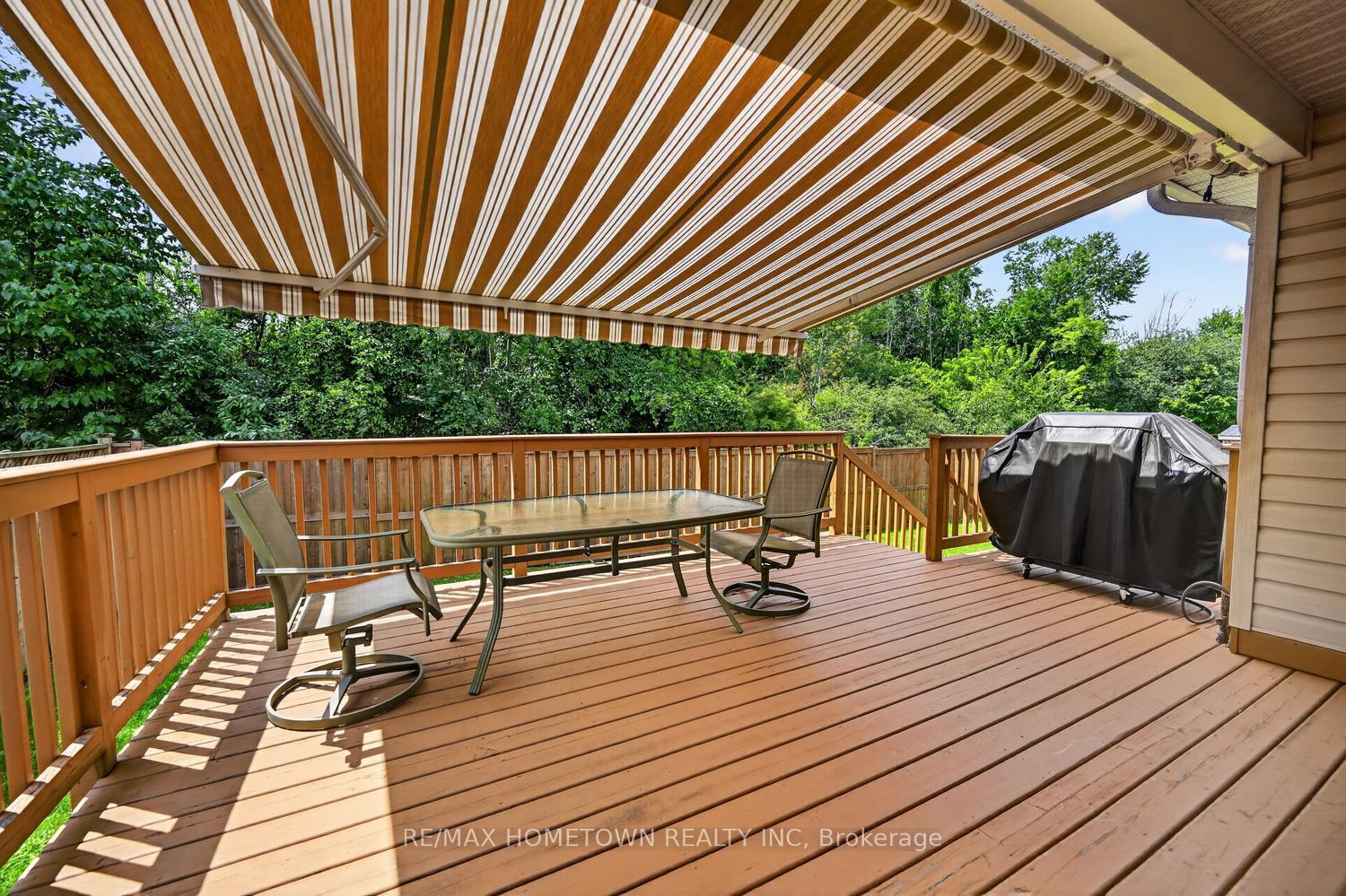 Photo 41 of 1124 McClure Crescent, Brockville, Brockville — HOMEH