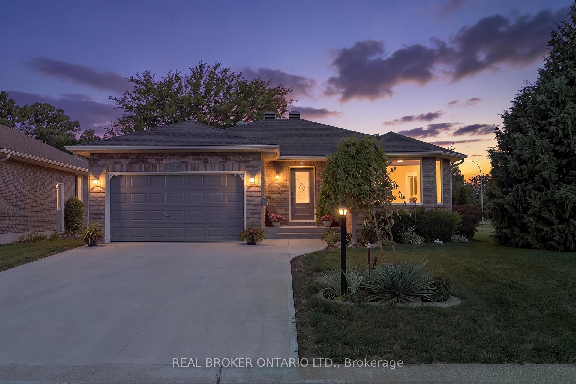 Photo 1 of 10 Sunset Lane, Haldimand — HOMEH