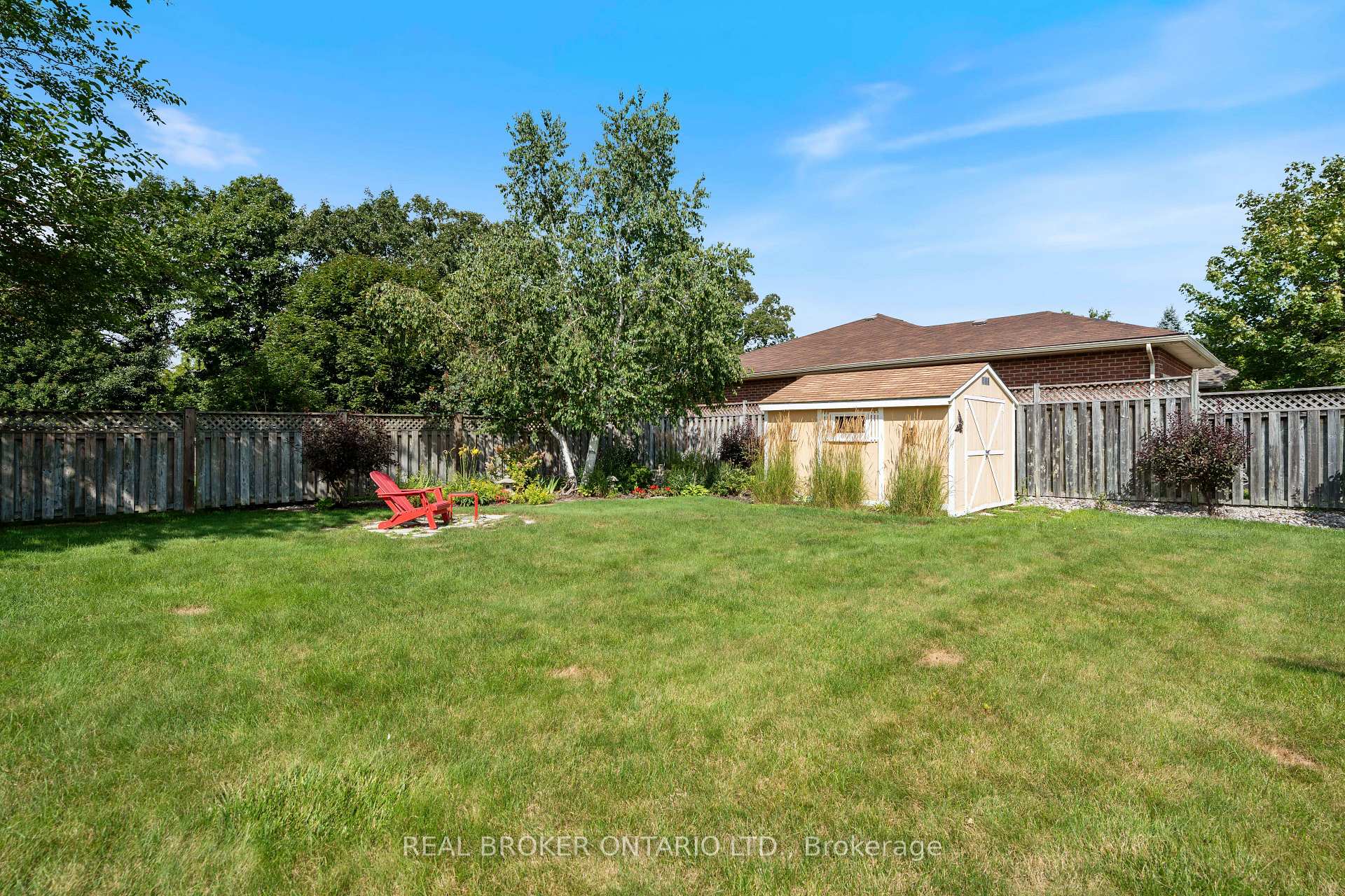 Photo 26 of 10 Sunset Lane, Haldimand — HOMEH