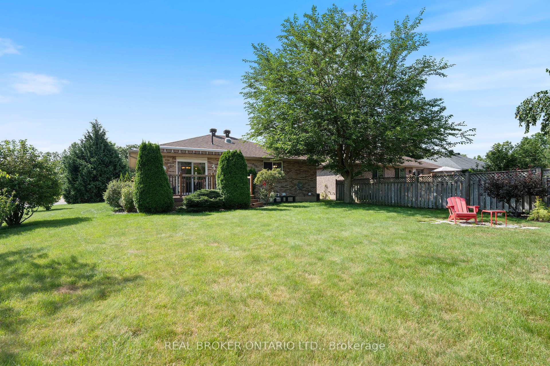 Photo 31 of 10 Sunset Lane, Haldimand — HOMEH