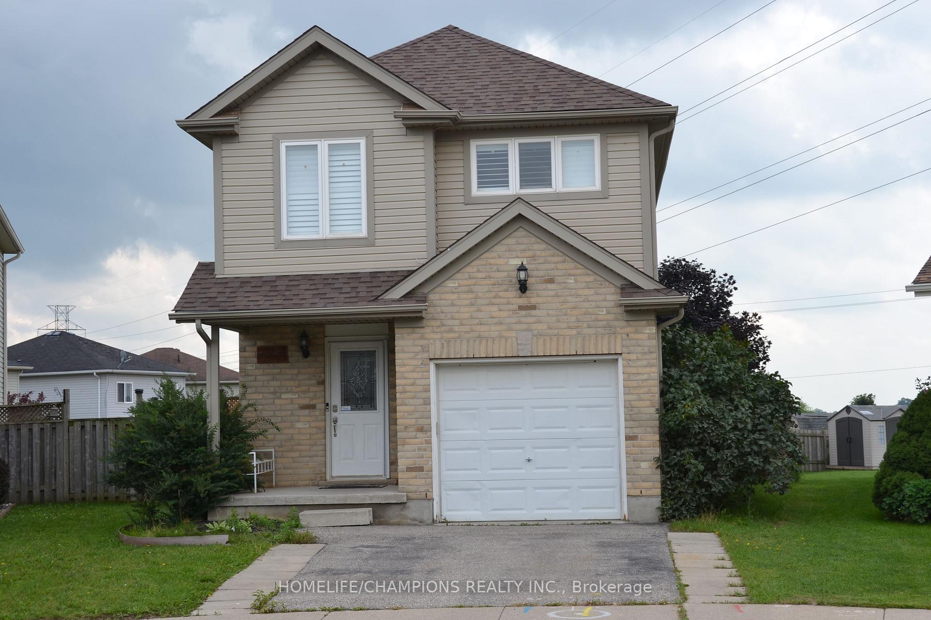 Photo of 132 Henhoeffer Crescent