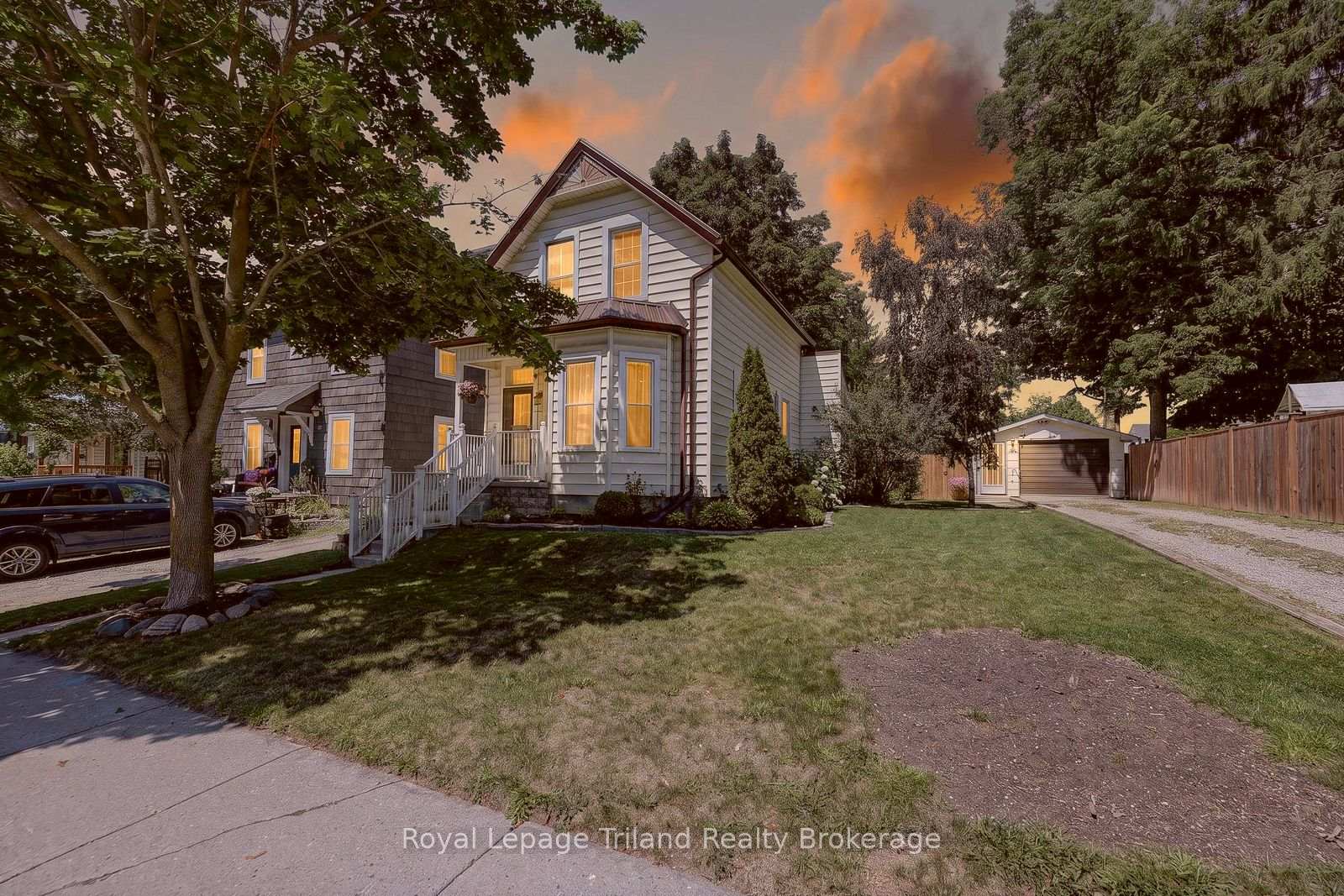 Photo of 257 Hunter Street