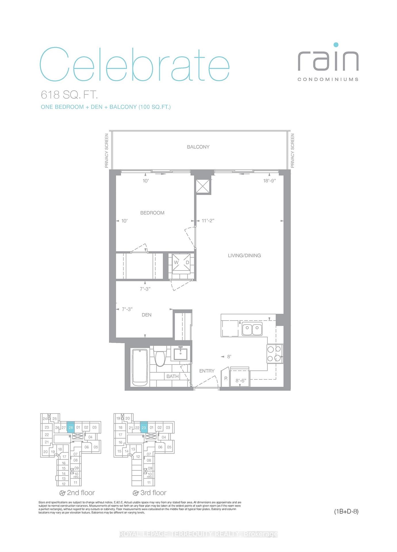Photo 1 of Unit 323, 65 Speers Road, Oakville, Central — HOMEH