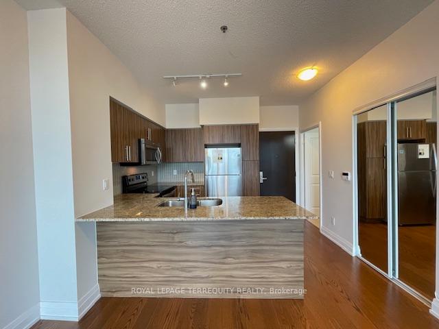Photo 5 of Unit 323, 65 Speers Road, Oakville, Central — HOMEH