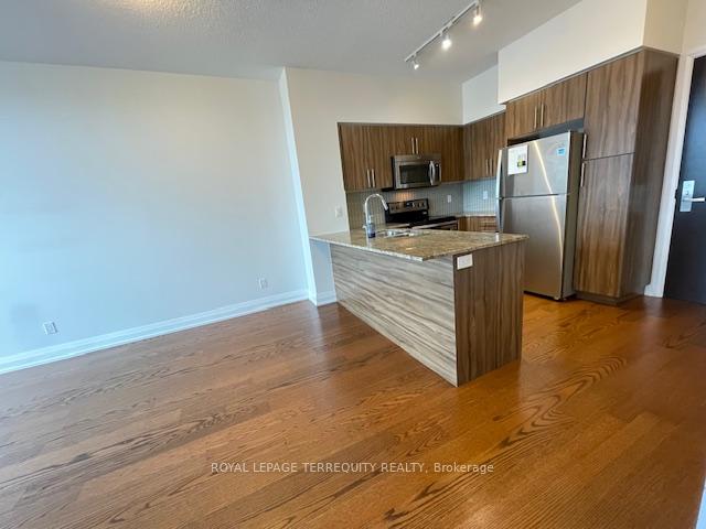 Photo 6 of Unit 323, 65 Speers Road, Oakville, Central — HOMEH