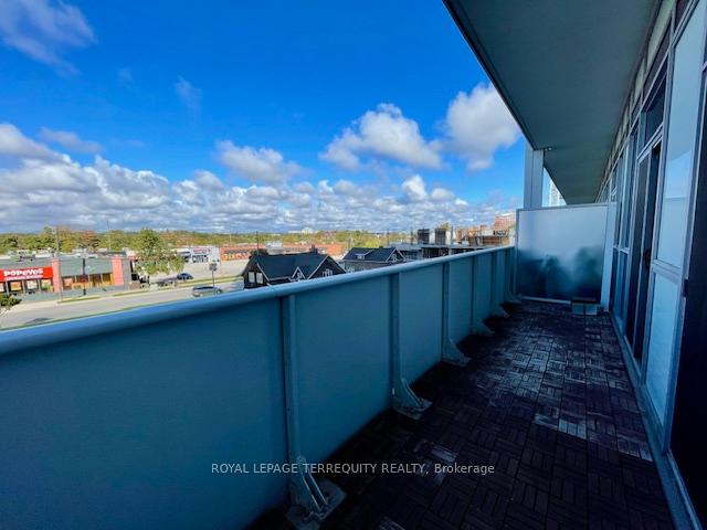Photo 22 of Unit 323, 65 Speers Road, Oakville, Central — HOMEH