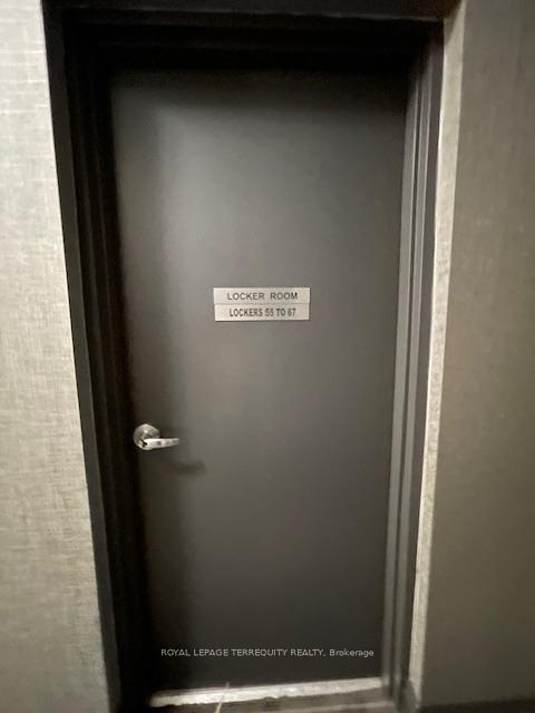 Photo 25 of Unit 323, 65 Speers Road, Oakville, Central — HOMEH