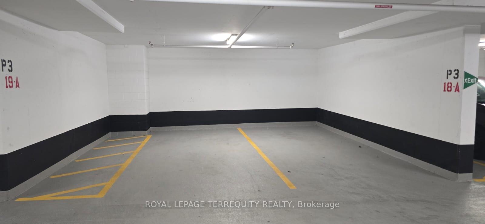 Photo 27 of Unit 323, 65 Speers Road, Oakville, Central — HOMEH