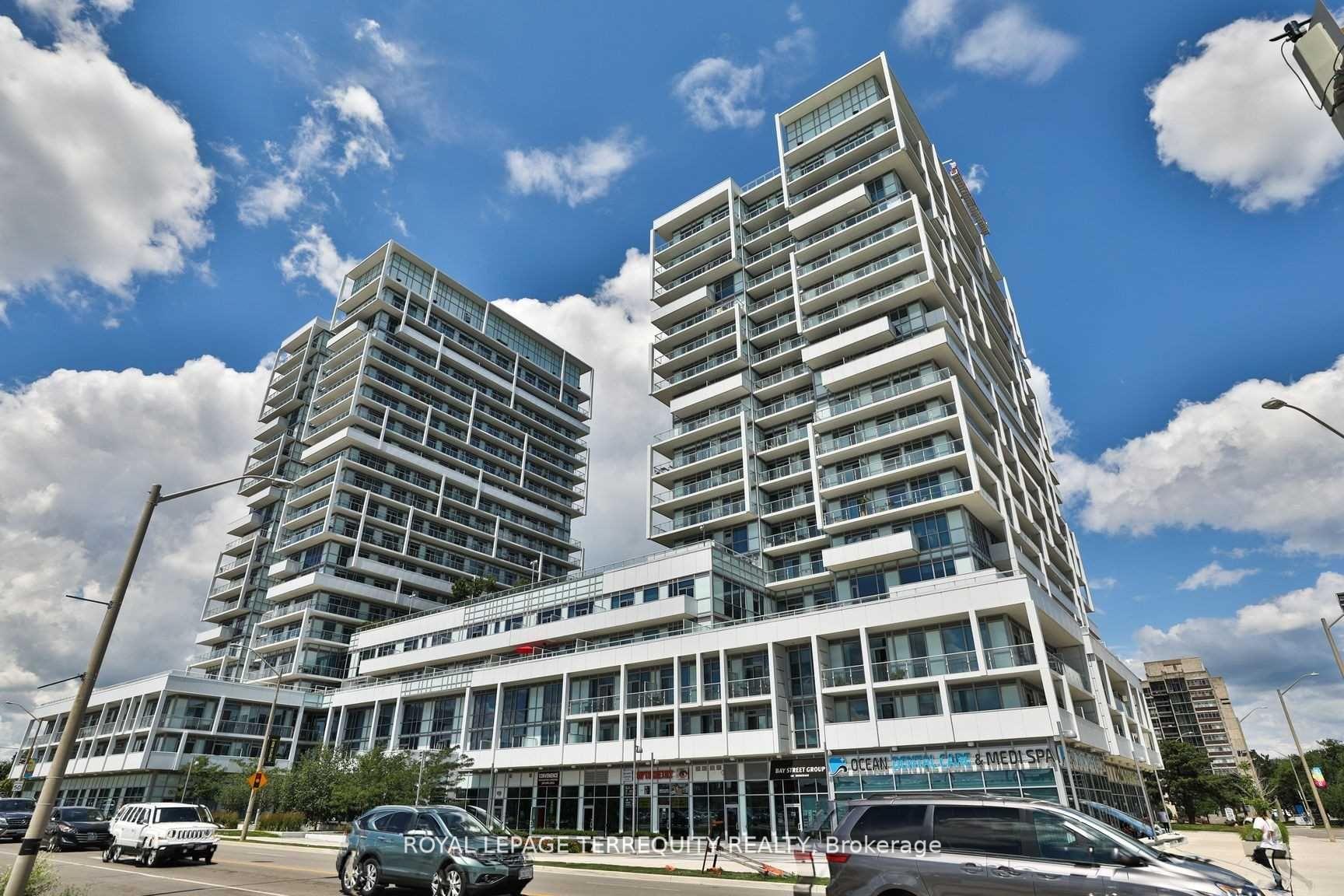 Photo 29 of Unit 323, 65 Speers Road, Oakville, Central — HOMEH