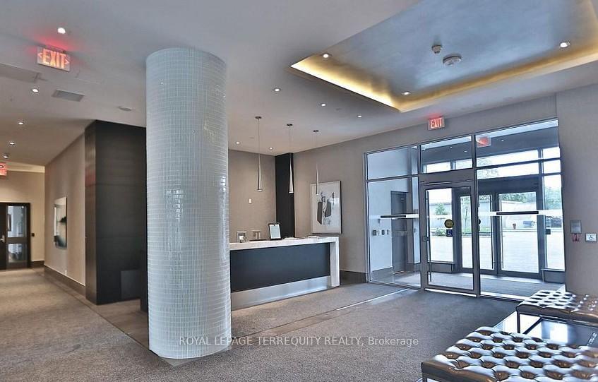 Photo 30 of Unit 323, 65 Speers Road, Oakville, Central — HOMEH
