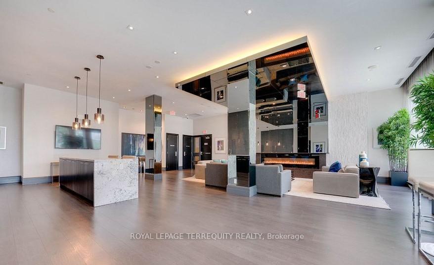 Photo 33 of Unit 323, 65 Speers Road, Oakville, Central — HOMEH