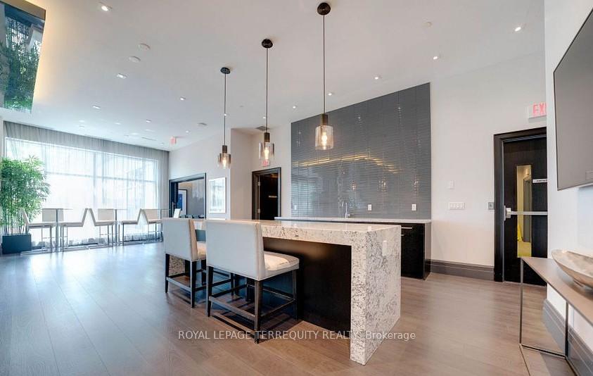 Photo 34 of Unit 323, 65 Speers Road, Oakville, Central — HOMEH