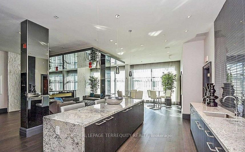 Photo 35 of Unit 323, 65 Speers Road, Oakville, Central — HOMEH