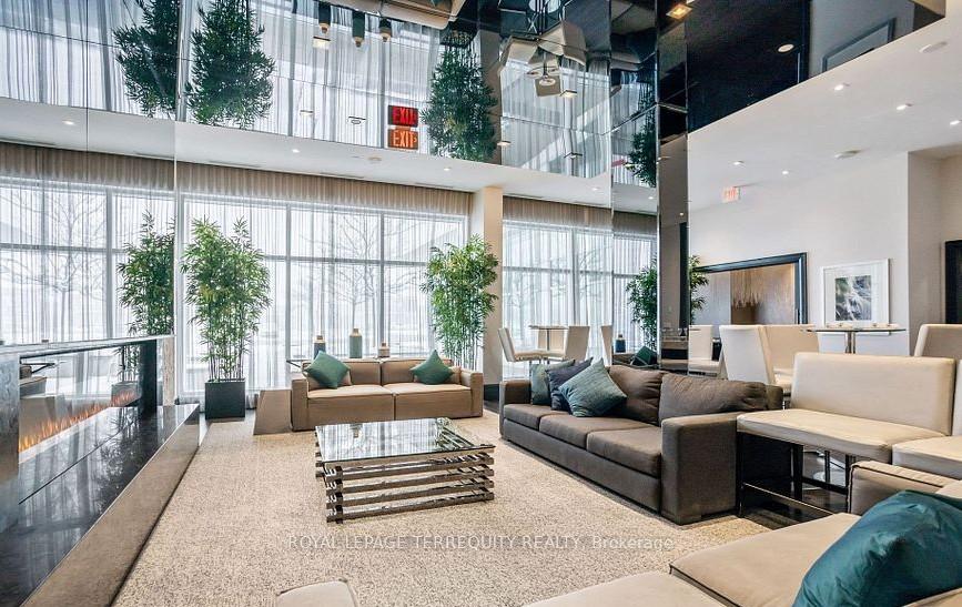 Photo 36 of Unit 323, 65 Speers Road, Oakville, Central — HOMEH