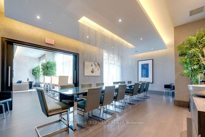 Photo 37 of Unit 323, 65 Speers Road, Oakville, Central — HOMEH