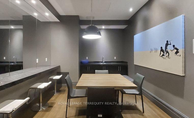 Photo 39 of Unit 323, 65 Speers Road, Oakville, Central — HOMEH