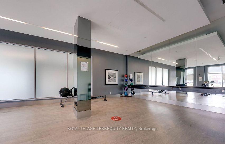 Photo 41 of Unit 323, 65 Speers Road, Oakville, Central — HOMEH