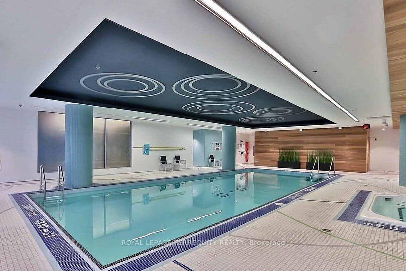 Photo 42 of Unit 323, 65 Speers Road, Oakville, Central — HOMEH