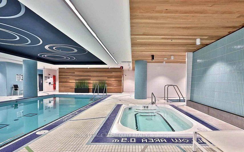Photo 43 of Unit 323, 65 Speers Road, Oakville, Central — HOMEH