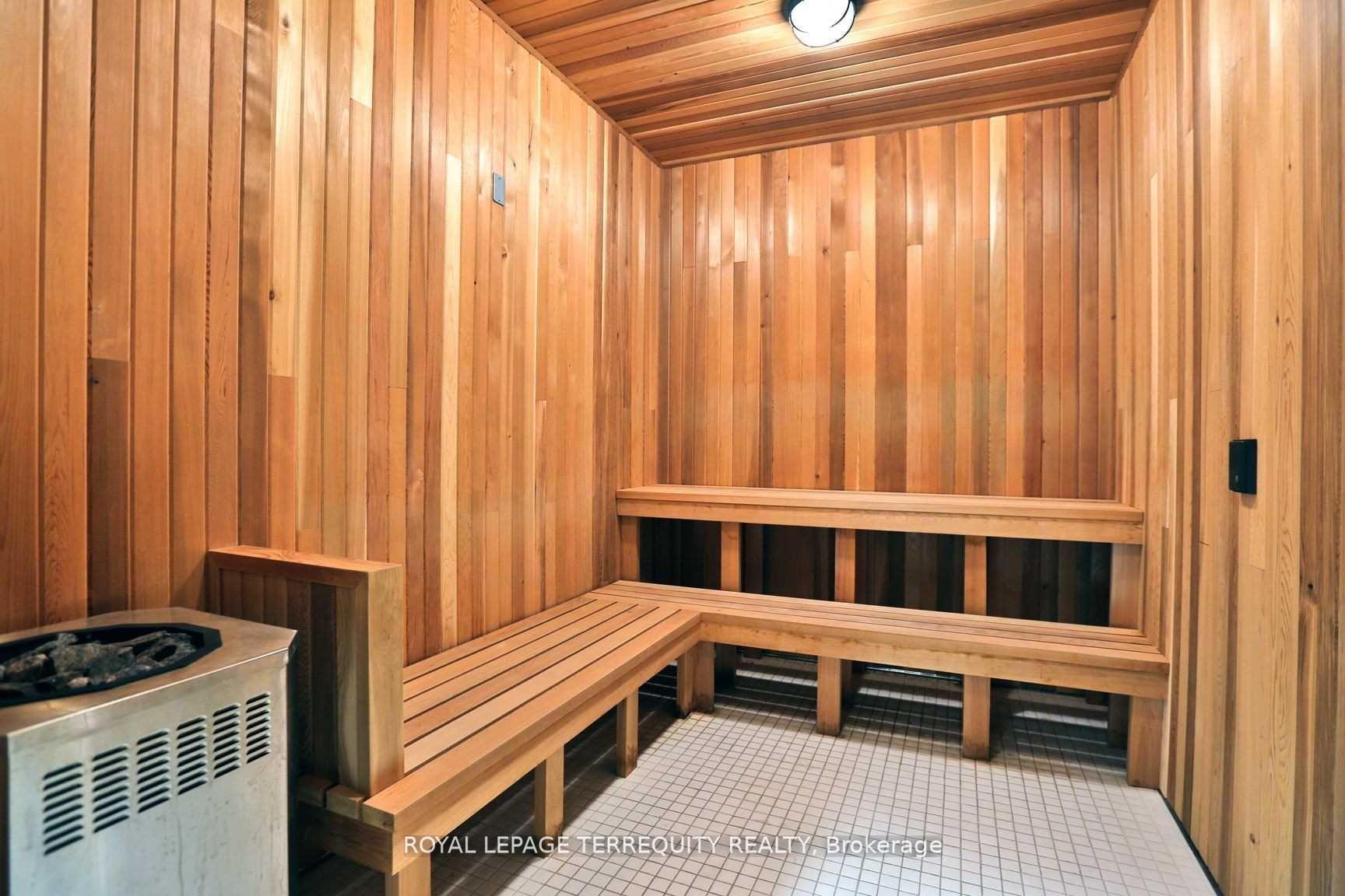 Photo 45 of Unit 323, 65 Speers Road, Oakville, Central — HOMEH