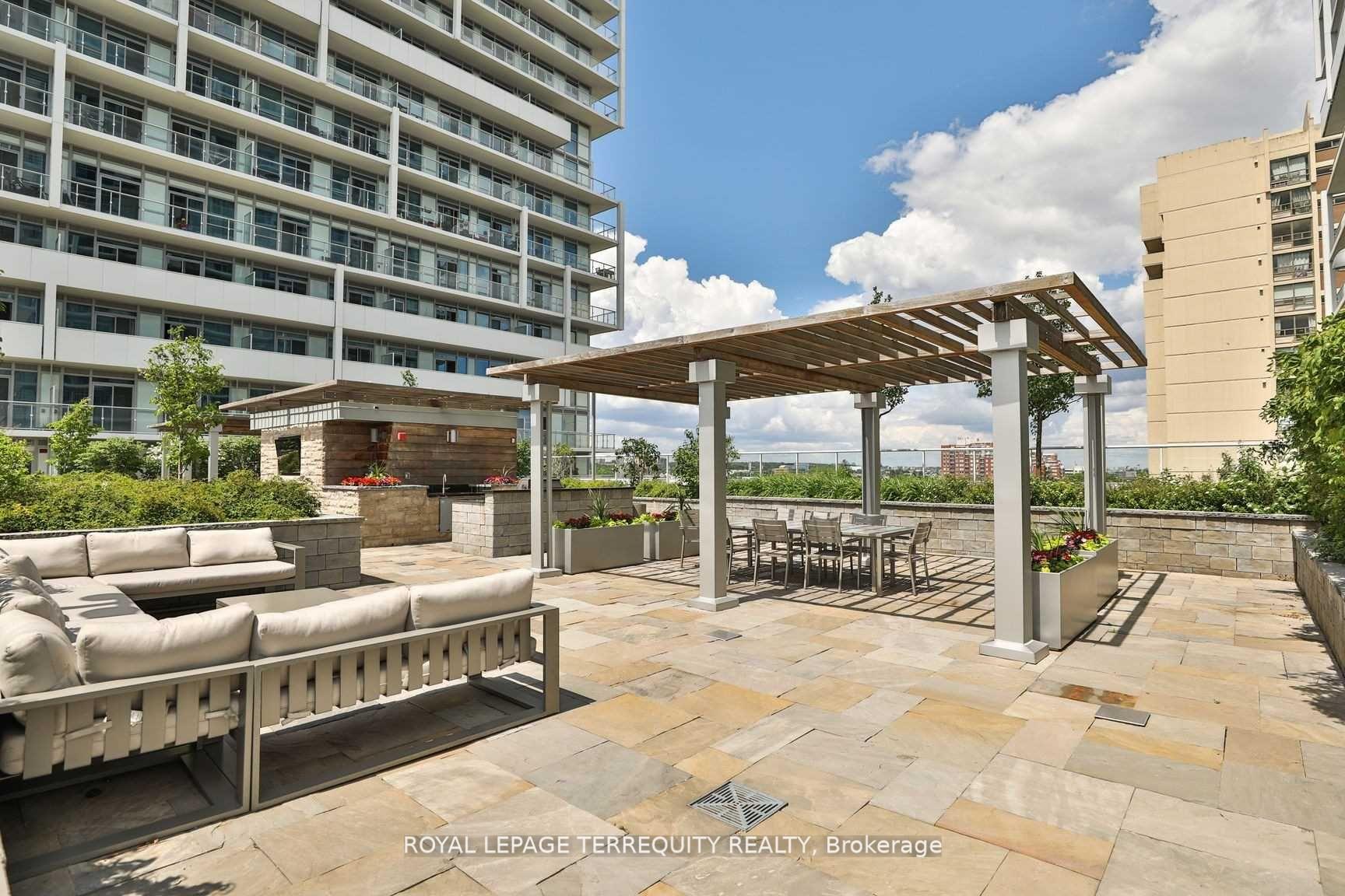 Photo 46 of Unit 323, 65 Speers Road, Oakville, Central — HOMEH